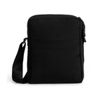 The North Face Sac À Dos Cross-Body City Voyager-Noir-Compartiment principal à fermeture à glissière, pour ranger en sécurité les articles essentiels