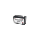 APC® – Cartouche-pile de remplacement, RBC110-Pile plomb-acide scellée, aucun entretien requis