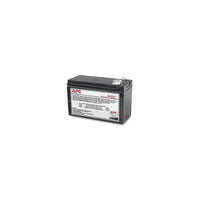 APC® – Cartouche-pile de remplacement, RBC110-Pile plomb-acide scellée, aucun entretien requis