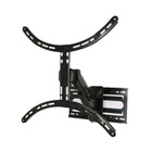 TygerClaw – Support mural à mouvement complet pour téléviseurs 37 à 60 po, 21 x 25 x 14 po, noir-Grand support mural articulé
