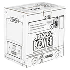 Prang - Peinture Tempera brillante lavable - 16 oz - couleurs assorties - paquet de 6-Couleurs assorties brillantes