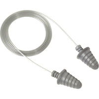 3M - Bouchons d’oreilles Skull Screws, 120 paires/boîte-Avec fil
