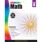 Livre numérique : Spectrum - Spectrum Math, 704568-EB, 8e année-Vous recevrez deux courriels : le premier confirmant la totalité de votre commande et le second comportant un lien de téléchargement. Vous pourrez utiliser le lien de téléchargement immédiatement ou plus tard, comme vous le voulez.