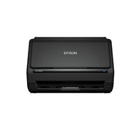 Scanneur de documents Epson WorkForce ES-400 II-Scanneur de documents de bureau recto verso