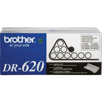 Brother – Cartouche à tambour DR620-Produit des impressions de haute qualité pour espaces à gros volumes
