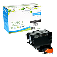 fuzion - Konica Minolta A0X5135 (TNP51K) Cartouche De Toner Compatible - Rendement Standard - Noir-Couleur d'encre: Noir