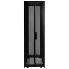 Tripp Lite - Cabinet pour support à boîtier pour serveur Sr42Ub, 42U, 19 po-Couleur : Noir