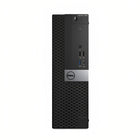 Dell - Ordinateur de bureau OptiPlex 7050 SFF remis à neuf - Intel Core i7-7700 - 1 To SSD - 64 Go RAM -Windows 10 Professionnel-Stockage sur disque dur à semi-conducteurs de 1 To