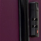 Nicci - Ensemble de bagages 3 pièces Highlander – Prune-9