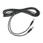 VOSKER V-PWR12FT Câble d’alimentation pour V-CASE-12V.-Câble dalimentation supplémentaire de 3,6 m (12 Pieds)