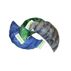 Balle demi-lune Manimo, paquet de 3-Ces balles anti-stress ont une texture impressionnante et constituent un excellent jouet pour bouger. Extra résistant et durable.
