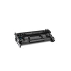 HP - Cartouche de toner LaserJet 148A d'origine - Rendement d'origine - Noir-Rendement de 2900 pages par kit
