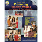 Livre numérique : Mark Twain - Promoting Positive Values for School & Everyday Life, 1897-EB, 6e à 8e année-Vous recevrez deux courriels : le premier confirmant la totalité de votre commande et le second comportant un lien de téléchargement. Vous pourrez utiliser le lien de téléchargement immédiatement ou plus tard, comme vous le voulez.