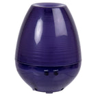 Diffuseur darôme à ultrasons à DEL, violet-2