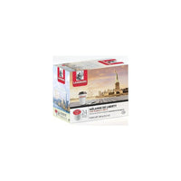 Landmark Coffee Roasters - Mélange Liberty, capsules K-Cup - paquet de 96-Grains de café 100 % Arabica cueillis à la main, triés et torréfiés pour atteindre le profil de saveur désiré pour une torréfaction New York Full City