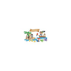 Eureka Star Wars Droids Bulletin Board Set, 83 Pack-1