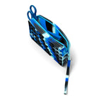 Bondstreet - Pop-It Trousse - Bleu Multi-Dimensions: 8,2 po L x 5,3 po l x 2,9 po P