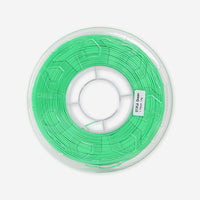 Creality - Filament pour imprimante 3D Creality CR-PLA - 1,75 mm - Vert fluo-Fabriqué à partir d'un matériau solide et fiable.