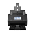 Scanneur de documents Epson ES-580W-Scanneur couleur recto verso un passage à alimentation feuille à feuille