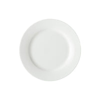 Maxwell & Williams - Assiette à hors-d'œuvre à bord blanc de base, paq./4-Vaisselle
