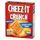 Cheez-It Craquelins Cheddar Ranch - 191g-191g