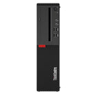 Lenovo - Ordinateur de bureau ThinkCentre M910 remis à neuf - Intel i5-6400 - 16 Go RAM - 512 Go SSD - Windows 10 Pro-Processeur Intel Core i5-6400 2,7 GHz