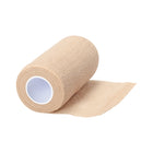 Bandage auto-adhésif, 10cm x 4,5m-Léger et confortable