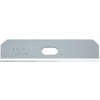 OLFA - Lames De Rechange; Style Simple, paquet de 120-Paquet de 120