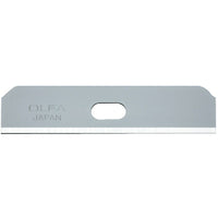 OLFA - Lames De Rechange; Style Simple, paquet de 120-Paquet de 120