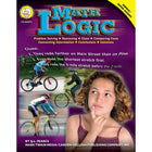 Livre numérique : Mark Twain - Math Logic, 404074-EB, 6e à 12e année-Vous recevrez deux courriels : le premier confirmant la totalité de votre commande et le second comportant un lien de téléchargement. Vous pourrez utiliser le lien de téléchargement immédiatement ou plus tard, comme vous le voulez.