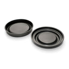 Mrs. Fields – Moule verrouillabe pour gâteau à étages Fill-N-Flip-Remplissez le centre de vos gâteaux avec votre garniture préférée !