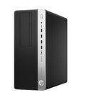 HP - Ordinateur de bureau Tour EliteDesk 800 G3 remis à neuf, Intel Core i7-6700 3,4 GHz 32 Go RAM, 1 To SSD, Windows 10 Pro-Processeur Intel Core i7-6700 3,4 GHz