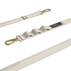 SwitchEasy - MagEasy Carte à sangle avec tour de cou amovible et lanière de téléphone - Sangle de 20 mm - Lumière des étoiles-Longueur réglable pour une utilisation facile