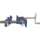 Irwin - Colliers De Serrage Quick-Grip, paquet de 3-Profondeur de la gorge 1-7/8" (47 mm)