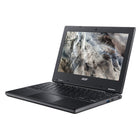 Acer - Chromebook CB311-10H-4995 HD 11,6" - AMD A4-9120C - 64 Go eMMC - 4 Go RAM - Chrome OS - Noir-Taille et type de RAM : 4 Go LPDDR4