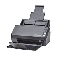 ScanSnap - Scanner de documents couleur recto verso SP-1130Ne-Chargeur automatique de documents