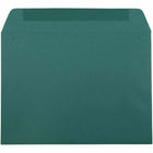 JAM Paper - Enveloppes pour livret - 9" x 12" - Bleu sarcelle - Paquet de 500-Quantité : 500/paquet