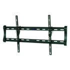 TygerClaw - Fixation murale à inclinaison, de 42 à 70 po, 8,5 x 37 x 2 po, noir-Gros support basculant à montage au plafond