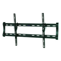 TygerClaw - Fixation murale à inclinaison, de 42 à 70 po, 8,5 x 37 x 2 po, noir-Gros support basculant à montage au plafond
