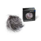 ZOOM WSU1 - Bonnette antivent universelle-Réduit le bruit du vent tout en restant acoustiquement transparent