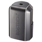 Bostitch Taille-crayon électrique vertical, noir (EPS5V-BLK)-Taille-crayon électrique
