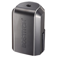 Bostitch Taille-crayon électrique vertical, noir (EPS5V-BLK)-Taille-crayon électrique
