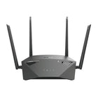 Routeur Gigabit sans fil maillé à haute puissance AC1900 de D-Link-1900 Mbit/s
