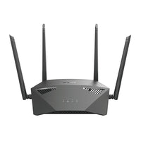 Routeur Gigabit sans fil maillé à haute puissance AC1900 de D-Link-1900 Mbit/s