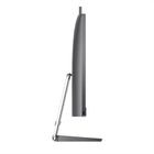 Lenovo - IdeaCentre F0GR0003CF AIO 5i 23,8 po - Intel Core i5-12500H -512Go SSD - 8Go RAM - Windows 11 familial-Mémoire : 8Go de RAM DDR5 à 4 800 MHz