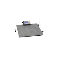 Balance à  plateforme KWS CY-300, 660 lb / 300 kg-1