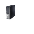 Dell - OptiPlex 9020 SFF, processeur Intel core I3-4130 3,4 GHz, 8 Go de RAM, disque dur SSD de 128 Go, remis à neuf-8 Go de RAM