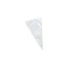Wamaco - Sacs coniques en polypropylène pour la vente au détail, transparent, 7 po x 15 po, paquet de 200-Les sacs coniques en polypropylène transparent sont faciles à utiliser, il suffit de les remplir et de les enrubanner pour une présentation unique