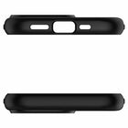 Spigen Slim Armor Mag pour iPhone 13 Pro - Bronze a Canon-7