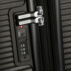 American Tourister - Curio Valise De Cabine Spinner-Basse Noir-8